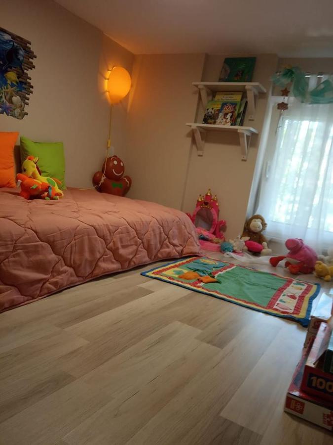 Sotiria Apartment Кіатон Екстер'єр фото