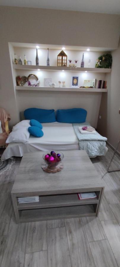 Sotiria Apartment Кіатон Екстер'єр фото
