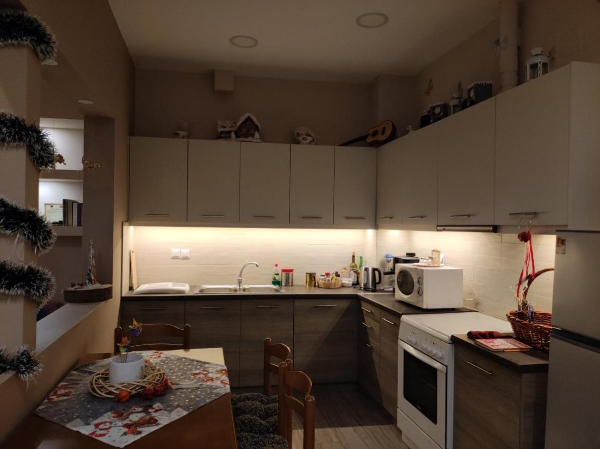 Sotiria Apartment Кіатон Екстер'єр фото